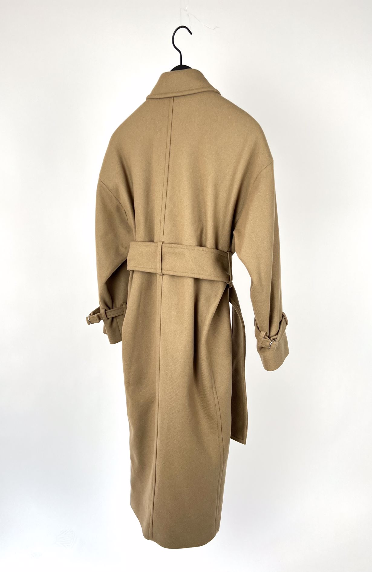 Iro Trenchcoat Brown size 36 